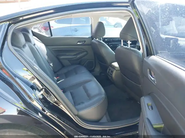 1N4BL4EV6KC257926 2019 NISSAN ALTIMA - Image 8