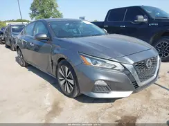 1N4BL4EV6KC259515 2019 NISSAN ALTIMA
