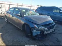 1N4BL4EV6KC259613 2019 NISSAN ALTIMA