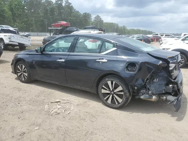 1N4BL4EV6KN300567 2019 NISSAN ALTIMA - Image 2