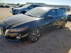 1N4BL4EV6KN302836 2019 NISSAN ALTIMA
