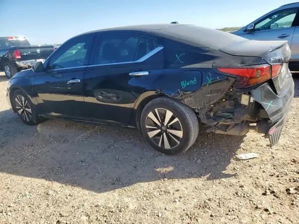 1N4BL4EV6KN302836 2019 NISSAN ALTIMA - Image 2
