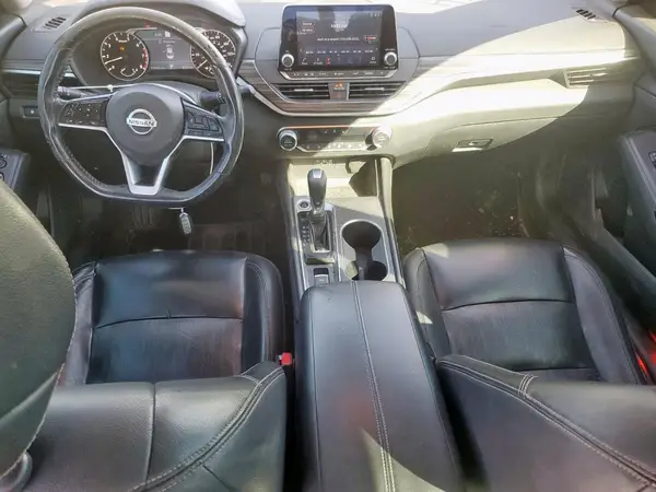 1N4BL4EV6KN302836 2019 NISSAN ALTIMA - Image 8