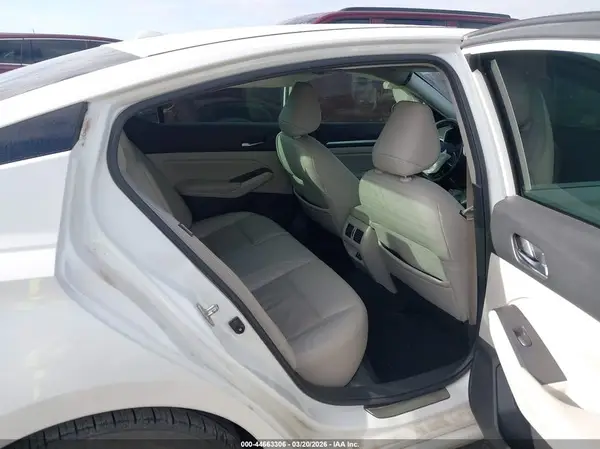 1N4BL4EV6KN310676 2019 NISSAN ALTIMA - Image 8