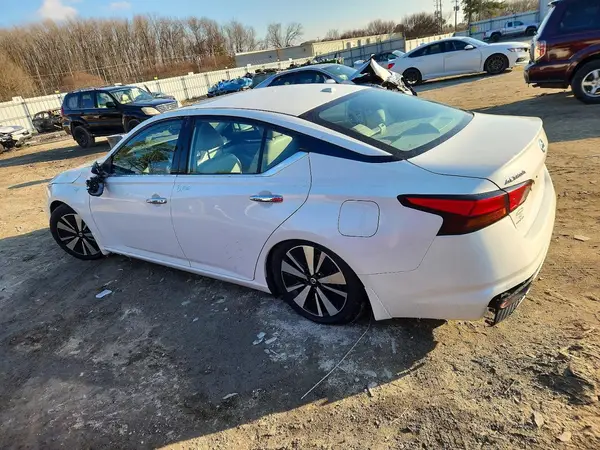 1N4BL4EV6KN310953 2019 NISSAN ALTIMA - Image 2