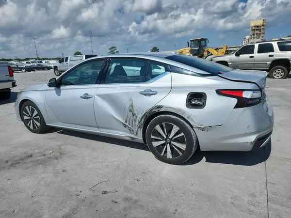 1N4BL4EV6KN312556 2019 NISSAN ALTIMA - Image 2