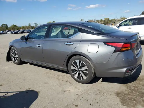 1N4BL4EV6KN314419 2019 NISSAN ALTIMA - Image 2