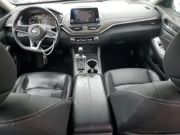1N4BL4EV6LC117358 2020 NISSAN ALTIMA - Image 8