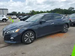1N4BL4EV6LC121023 2020 NISSAN ALTIMA