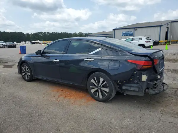 1N4BL4EV6LC121023 2020 NISSAN ALTIMA - Image 2