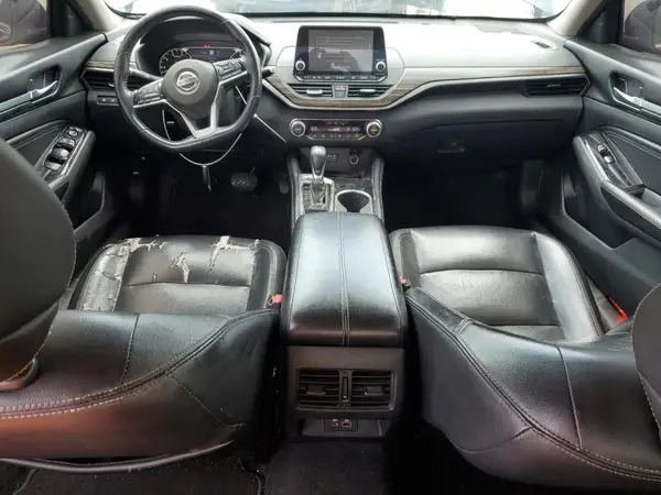 1N4BL4EV6LC121023 2020 NISSAN ALTIMA - Image 8