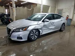 1N4BL4EV6LC121877 2020 NISSAN ALTIMA
