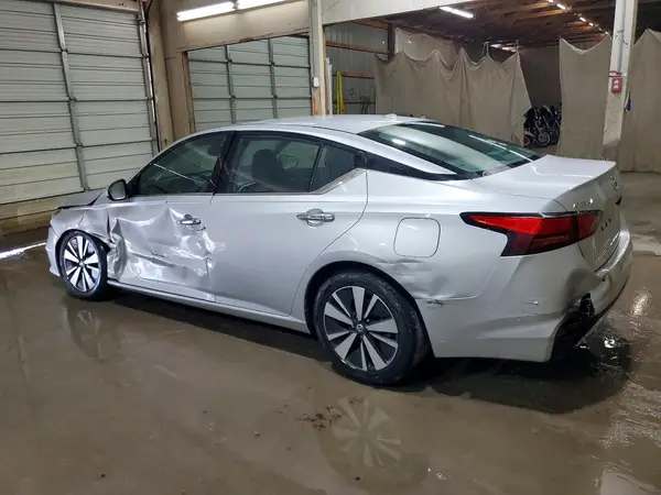 1N4BL4EV6LC121877 2020 NISSAN ALTIMA - Image 2