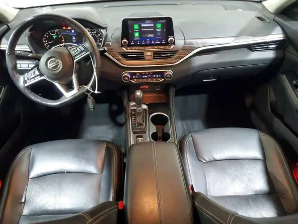 1N4BL4EV6LC121877 2020 NISSAN ALTIMA - Image 8