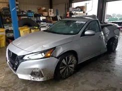 1N4BL4EV6LC123452 2020 NISSAN ALTIMA