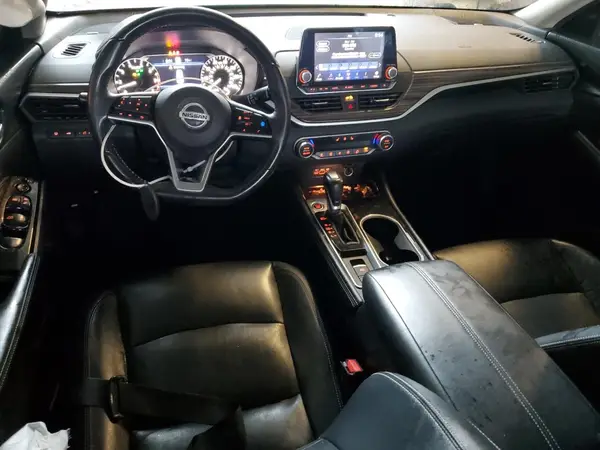 1N4BL4EV6LC123452 2020 NISSAN ALTIMA - Image 8
