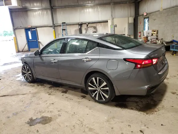 1N4BL4EV6LC124262 2020 NISSAN ALTIMA - Image 2