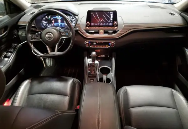1N4BL4EV6LC124262 2020 NISSAN ALTIMA - Image 8
