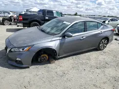 1N4BL4EV6LC127789 2020 NISSAN ALTIMA