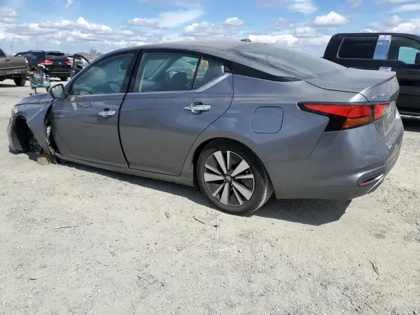 1N4BL4EV6LC127789 2020 NISSAN ALTIMA - Image 2