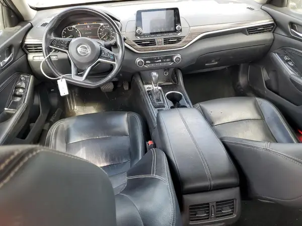 1N4BL4EV6LC127789 2020 NISSAN ALTIMA - Image 8