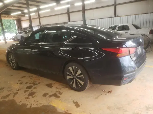 1N4BL4EV6LC128201 2020 NISSAN ALTIMA - Image 2