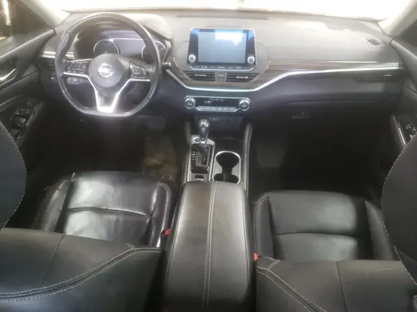 1N4BL4EV6LC128201 2020 NISSAN ALTIMA - Image 8