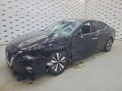 1N4BL4EV6LC129512 2020 NISSAN ALTIMA