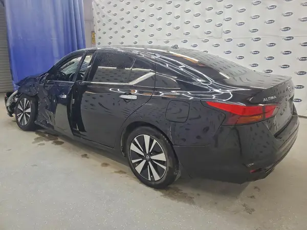 1N4BL4EV6LC129512 2020 NISSAN ALTIMA - Image 2