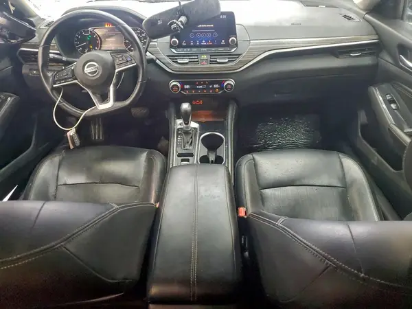 1N4BL4EV6LC129512 2020 NISSAN ALTIMA - Image 8