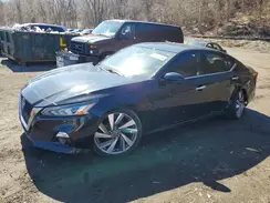 1N4BL4EV6LC130899 2020 NISSAN ALTIMA