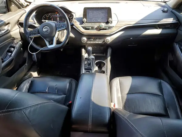 1N4BL4EV6LC130899 2020 NISSAN ALTIMA - Image 8