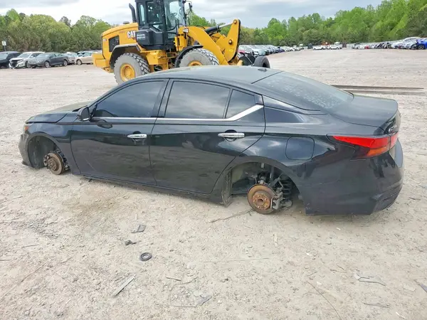 1N4BL4EV6LC131129 2020 NISSAN ALTIMA - Image 2