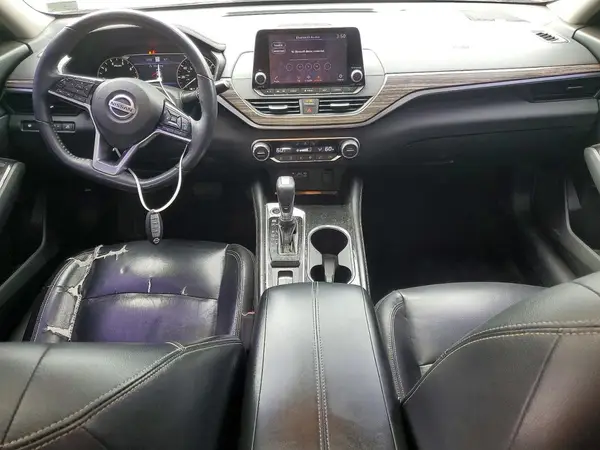 1N4BL4EV6LC131129 2020 NISSAN ALTIMA - Image 8