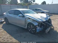 1N4BL4EV6LC135634 2020 NISSAN ALTIMA