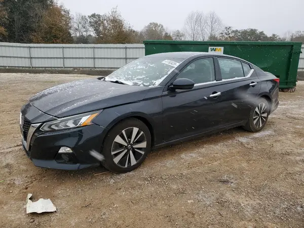 1N4BL4EV6LC136024 2020 NISSAN ALTIMA - Image 1