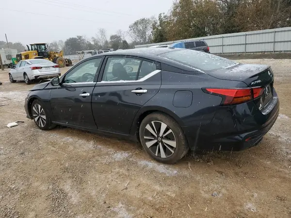 1N4BL4EV6LC136024 2020 NISSAN ALTIMA - Image 2