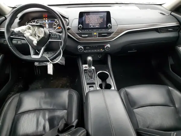 1N4BL4EV6LC136024 2020 NISSAN ALTIMA - Image 8