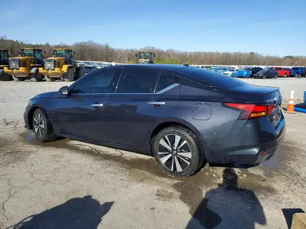 1N4BL4EV6LC138243 2020 NISSAN ALTIMA - Image 2