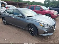 1N4BL4EV6LC139666 2020 NISSAN ALTIMA
