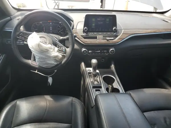 1N4BL4EV6LC141921 2020 NISSAN ALTIMA - Image 8