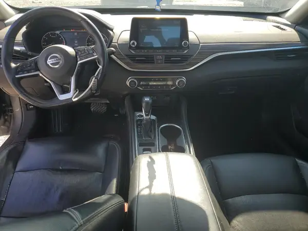 1N4BL4EV6LC142213 2020 NISSAN ALTIMA - Image 8
