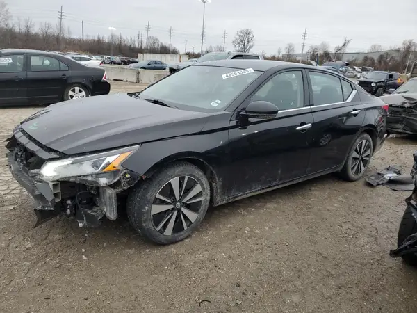 1N4BL4EV6LC143071 2020 NISSAN ALTIMA - Image 1