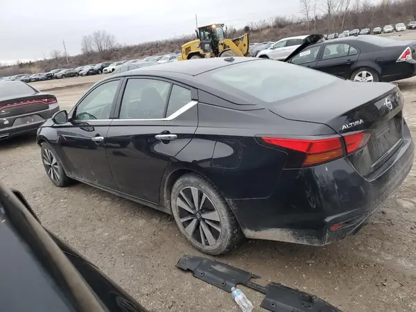 1N4BL4EV6LC143071 2020 NISSAN ALTIMA - Image 2