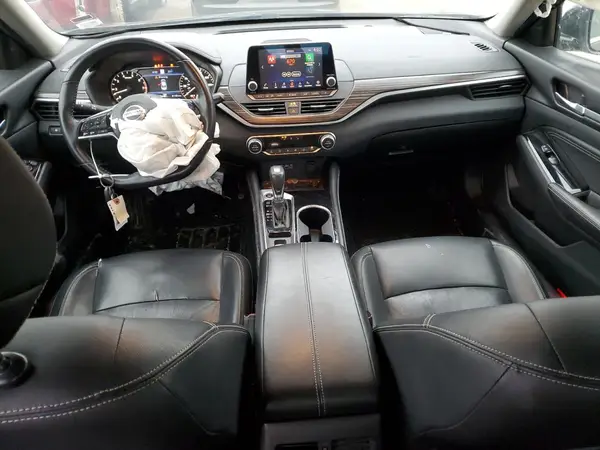 1N4BL4EV6LC143071 2020 NISSAN ALTIMA - Image 8