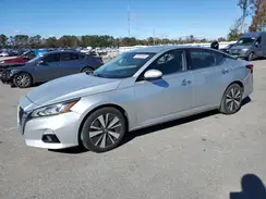 1N4BL4EV6LC144821 2020 NISSAN ALTIMA