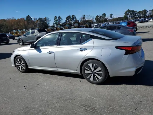 1N4BL4EV6LC144821 2020 NISSAN ALTIMA - Image 2