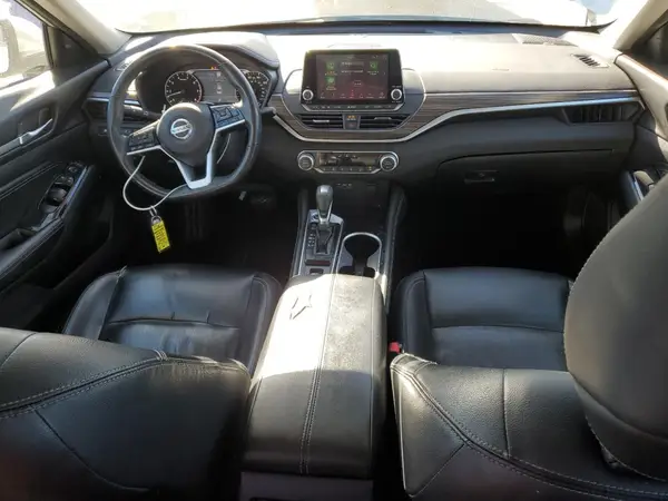 1N4BL4EV6LC144821 2020 NISSAN ALTIMA - Image 8