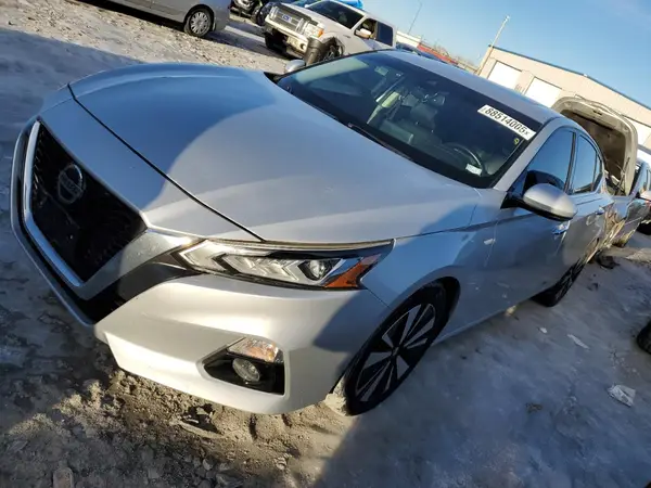 1N4BL4EV6LC146035 2020 NISSAN ALTIMA - Image 1