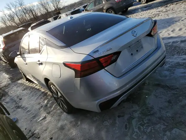 1N4BL4EV6LC146035 2020 NISSAN ALTIMA - Image 2